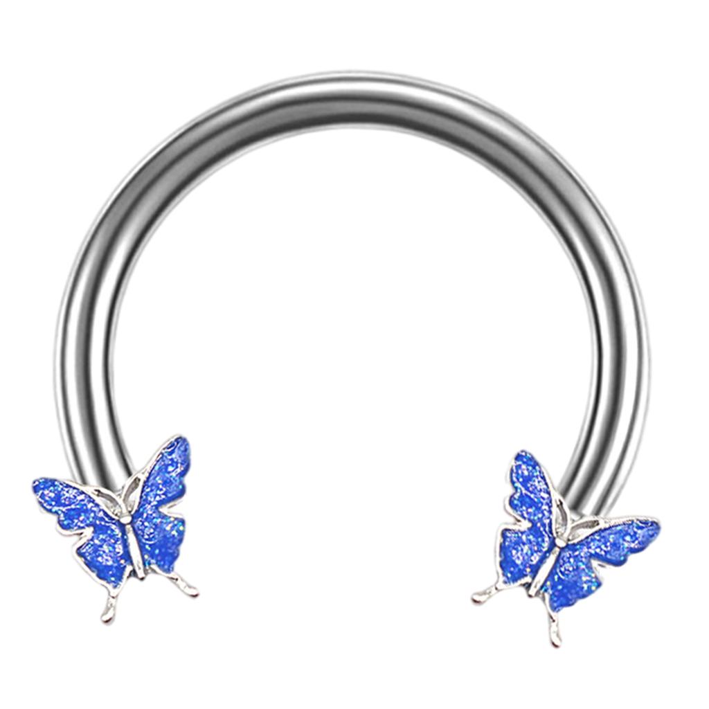 Body Jewelry For Sensitive Skin - Hoge kwaliteit piercing sieraden neusringen luxe