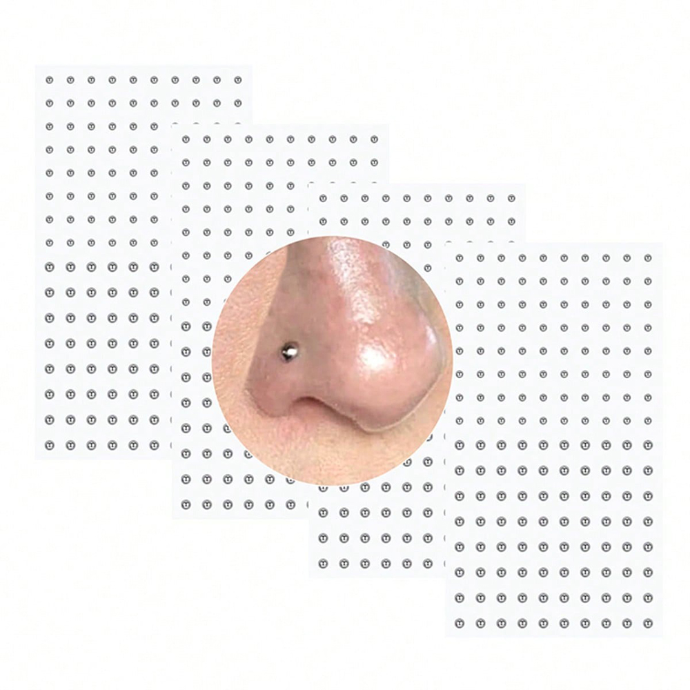 Body Jewelry Nose - Nep piercing, nep neusring, nep lipring,