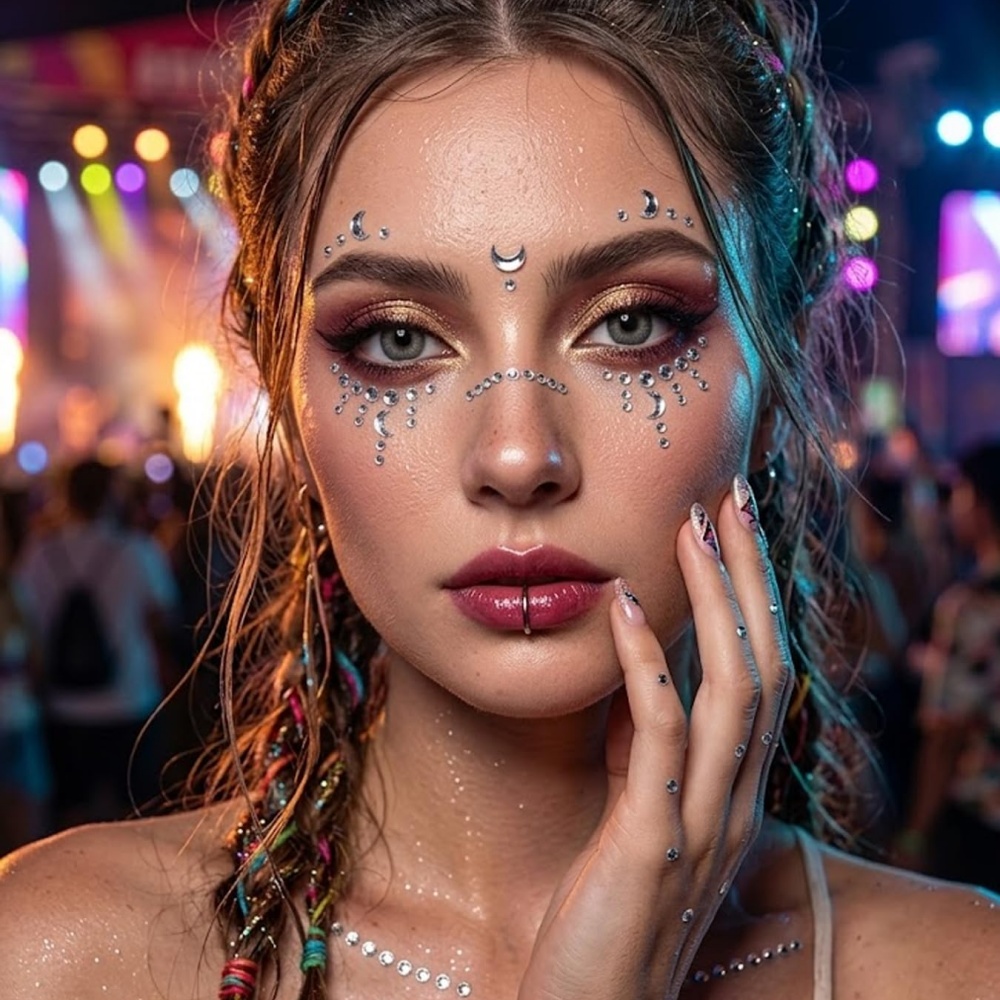 nep piercings ballen stick op  - Body Jewelry Nose recensie en prijs