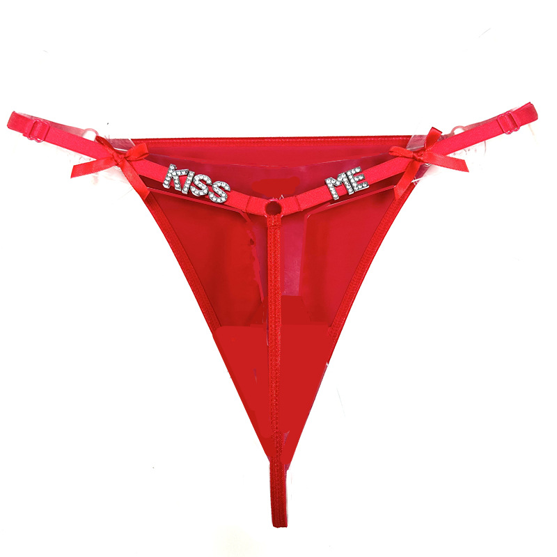 Aangepaste strings met naam -  - Body Jewelry Names recensie en prijs