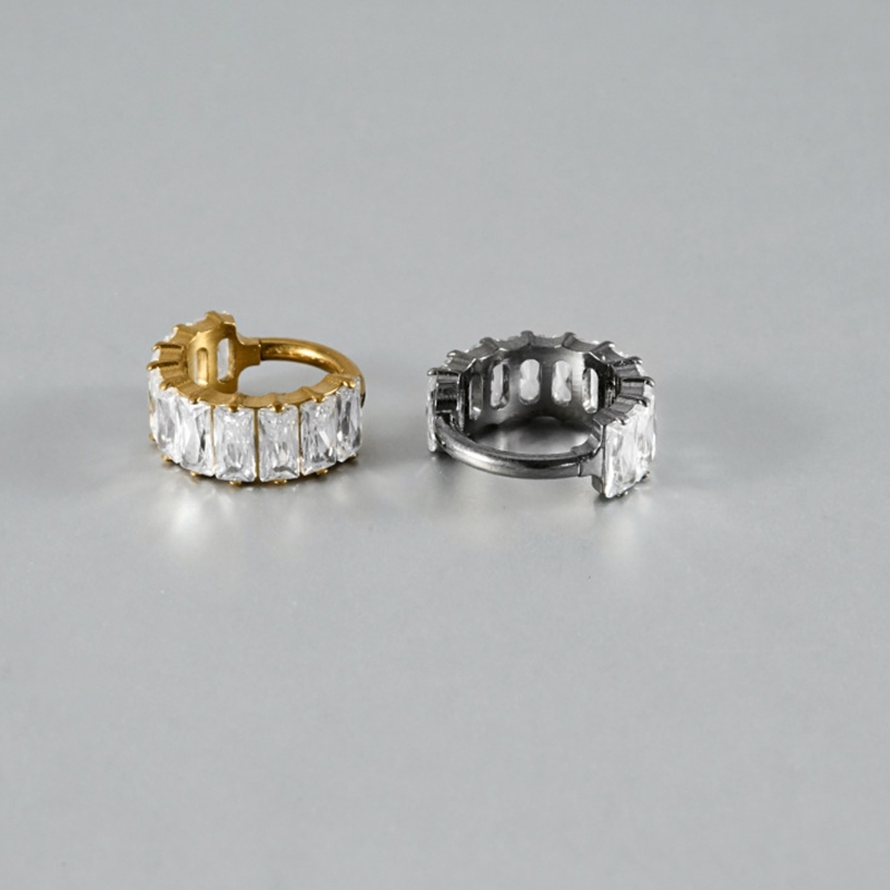 Neus Septum Ring Clickers Oren - Body Jewelry For Sensitive Skin recensie en prijs