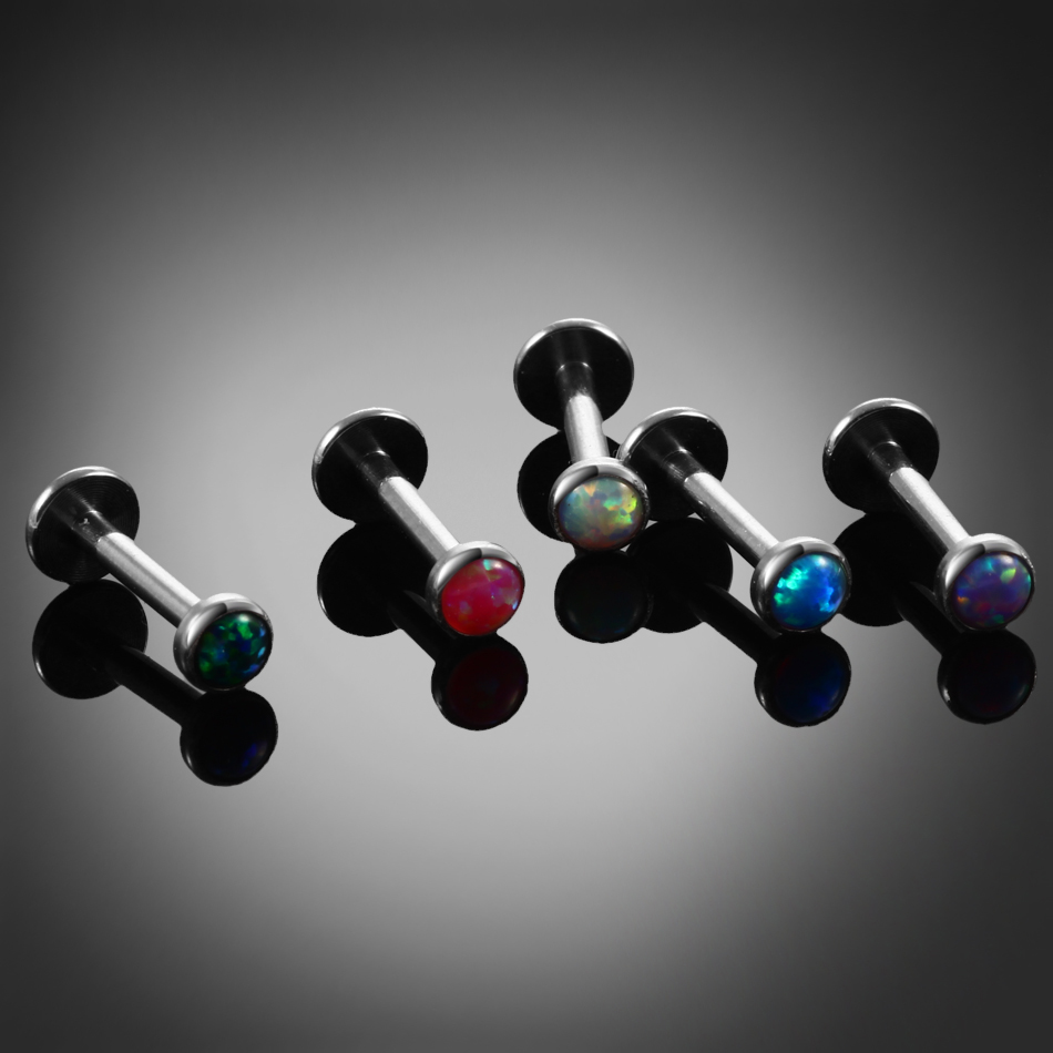 1 stks Implantaat Grade Titani - Body Jewelry Implant Grade Titanium recensie en prijs