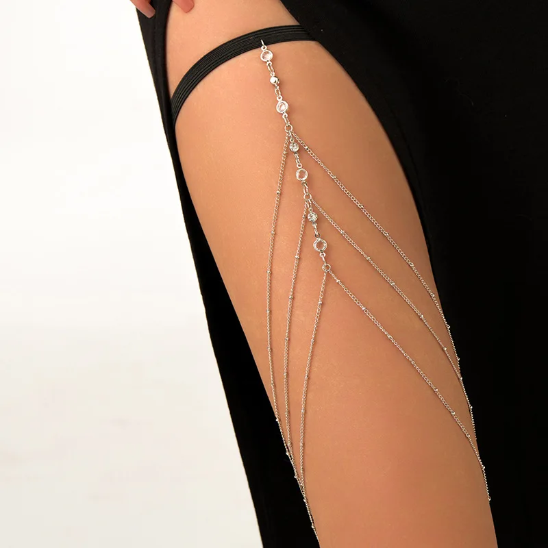 Mode Zomer Boheemse Dijketting - Body Jewelry Women recensie en prijs