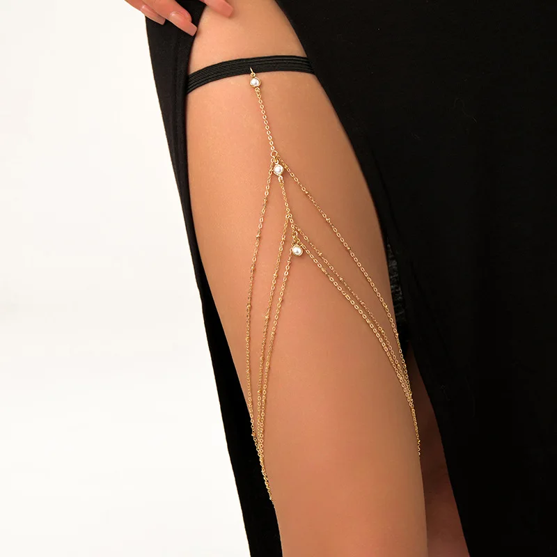 Mode Zomer Boheemse Dijketting - Body Jewelry Women recensie en prijs