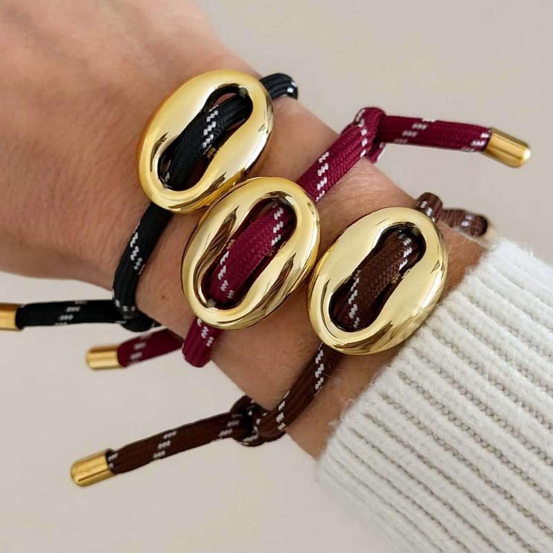 Verstelbare varkensneusarmband - Body Jewelry Nose recensie en prijs