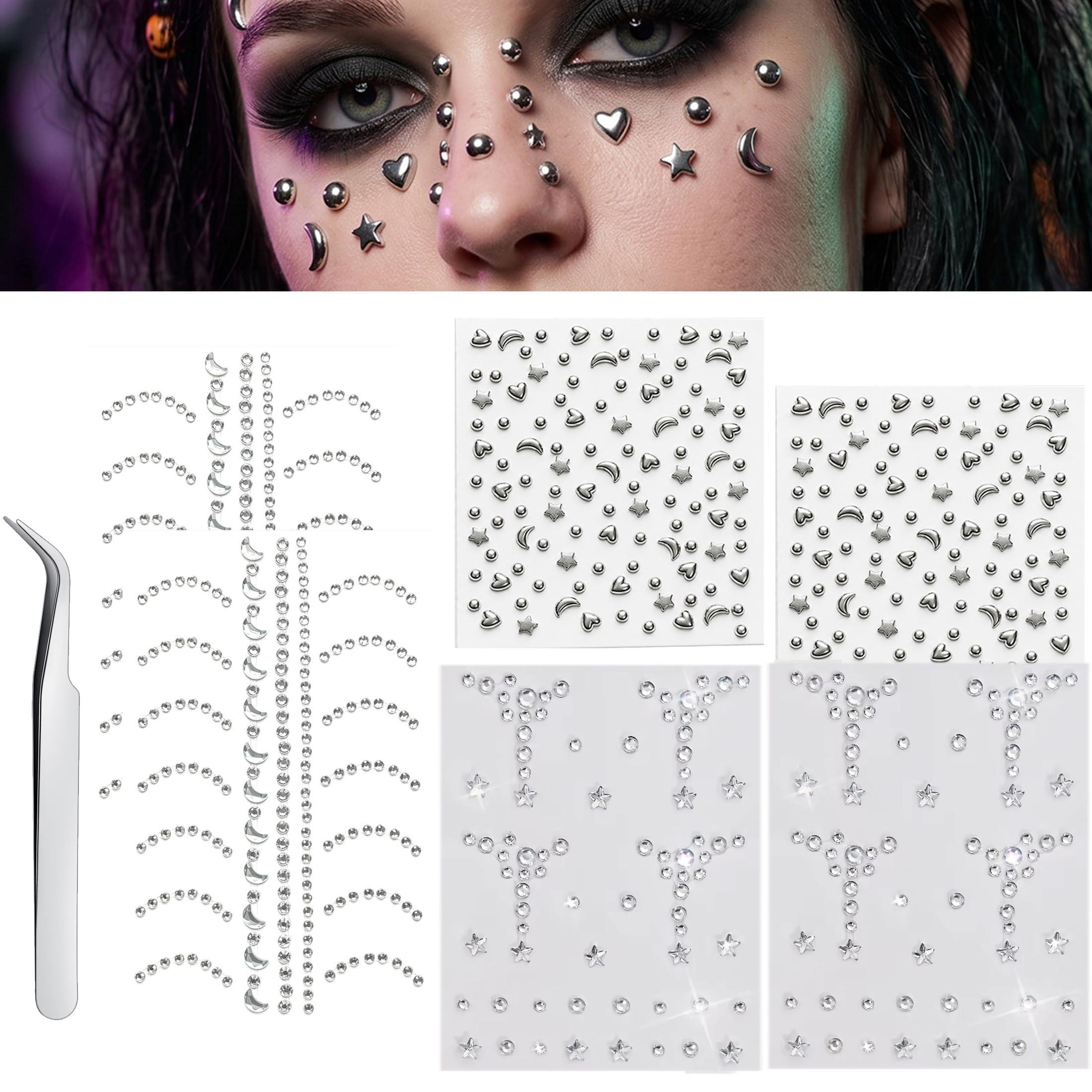 Neppe piercings, balletjes, st - Body Jewelry Nose recensie en prijs