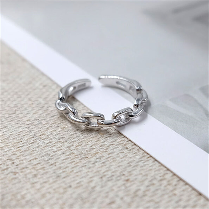 925 Sterling Zilveren Cuba Ket - Body Jewelry Wholesale recensie en prijs