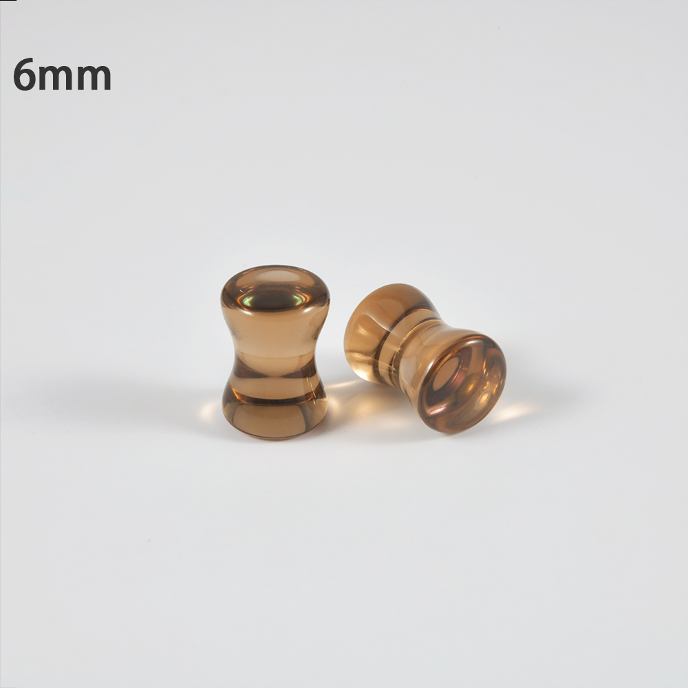 1 Paar Topkwaliteit Iriserende - Body Piercing Quality Jewelry recensie en prijs
