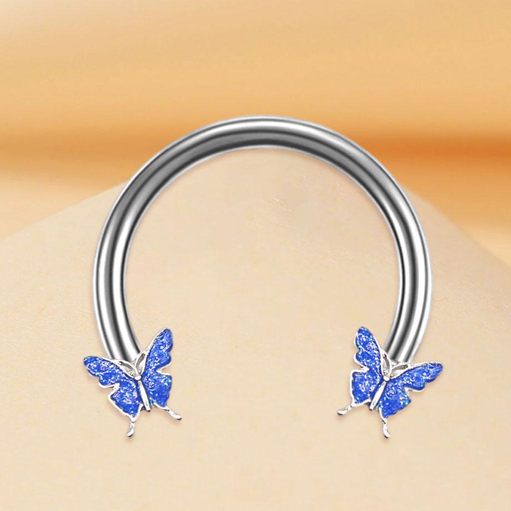 Hoge kwaliteit piercing sierad - Body Jewelry For Sensitive Skin recensie en prijs