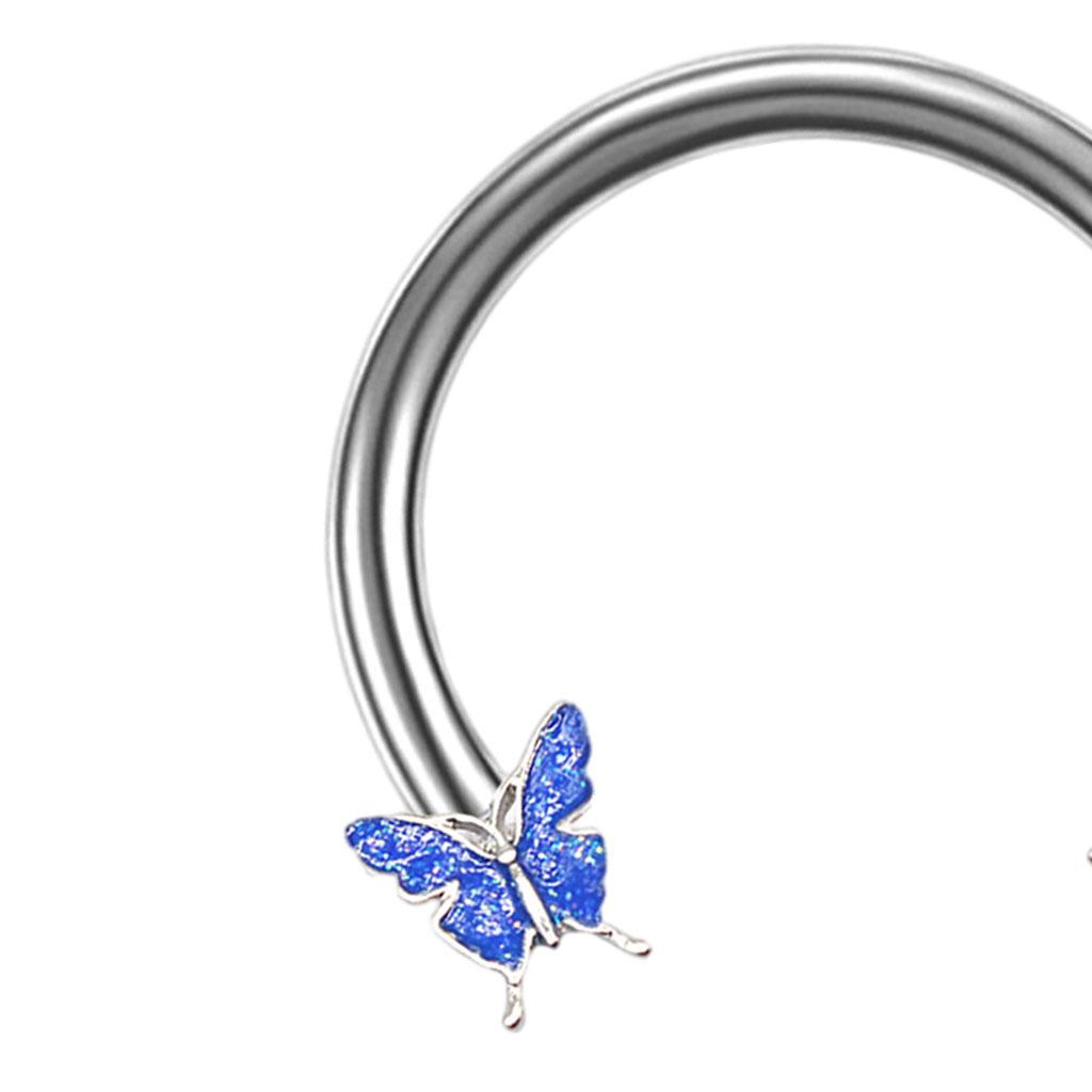Hoge kwaliteit piercing sierad - Body Jewelry For Sensitive Skin recensie en prijs