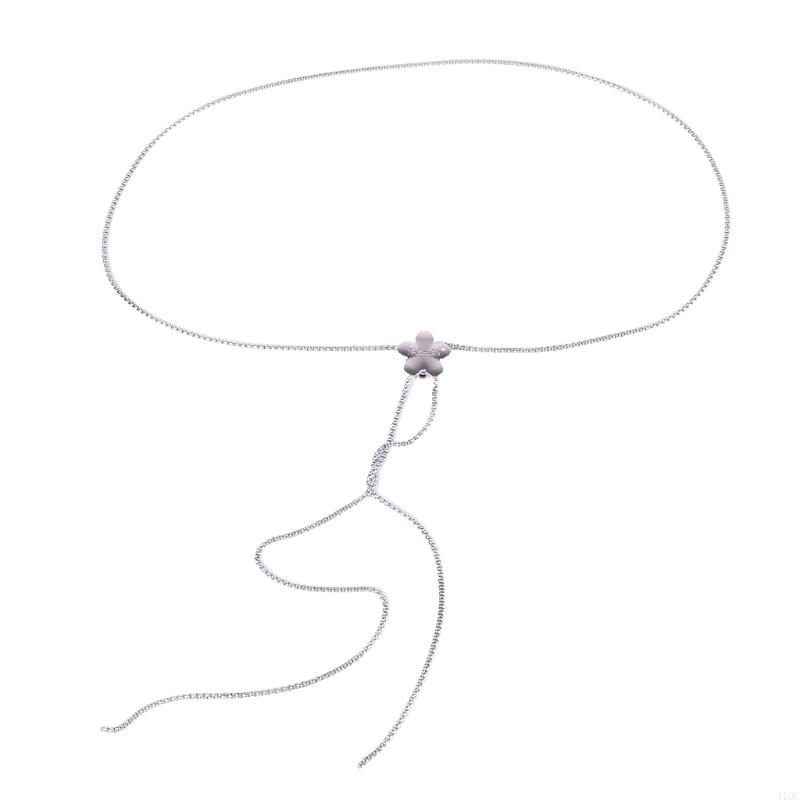 Ergonomisch vlindertailleacces - Body Jewelry For Sensitive Skin recensie en prijs