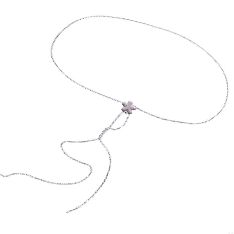 Ergonomisch vlindertailleacces - Body Jewelry For Sensitive Skin recensie en prijs