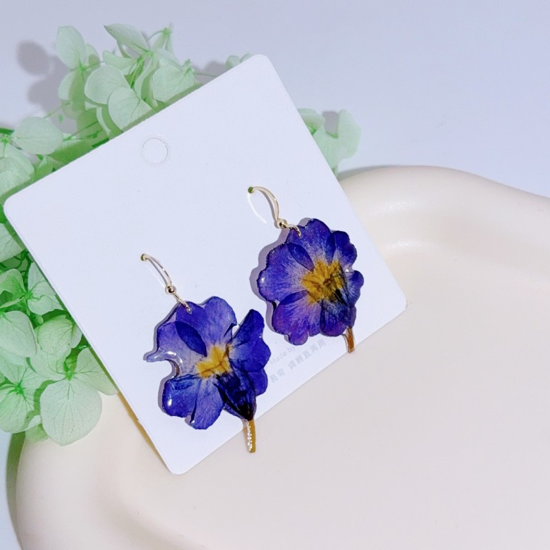Natuurlijke planten serie echt - Body Jewelry Wholesale recensie en prijs