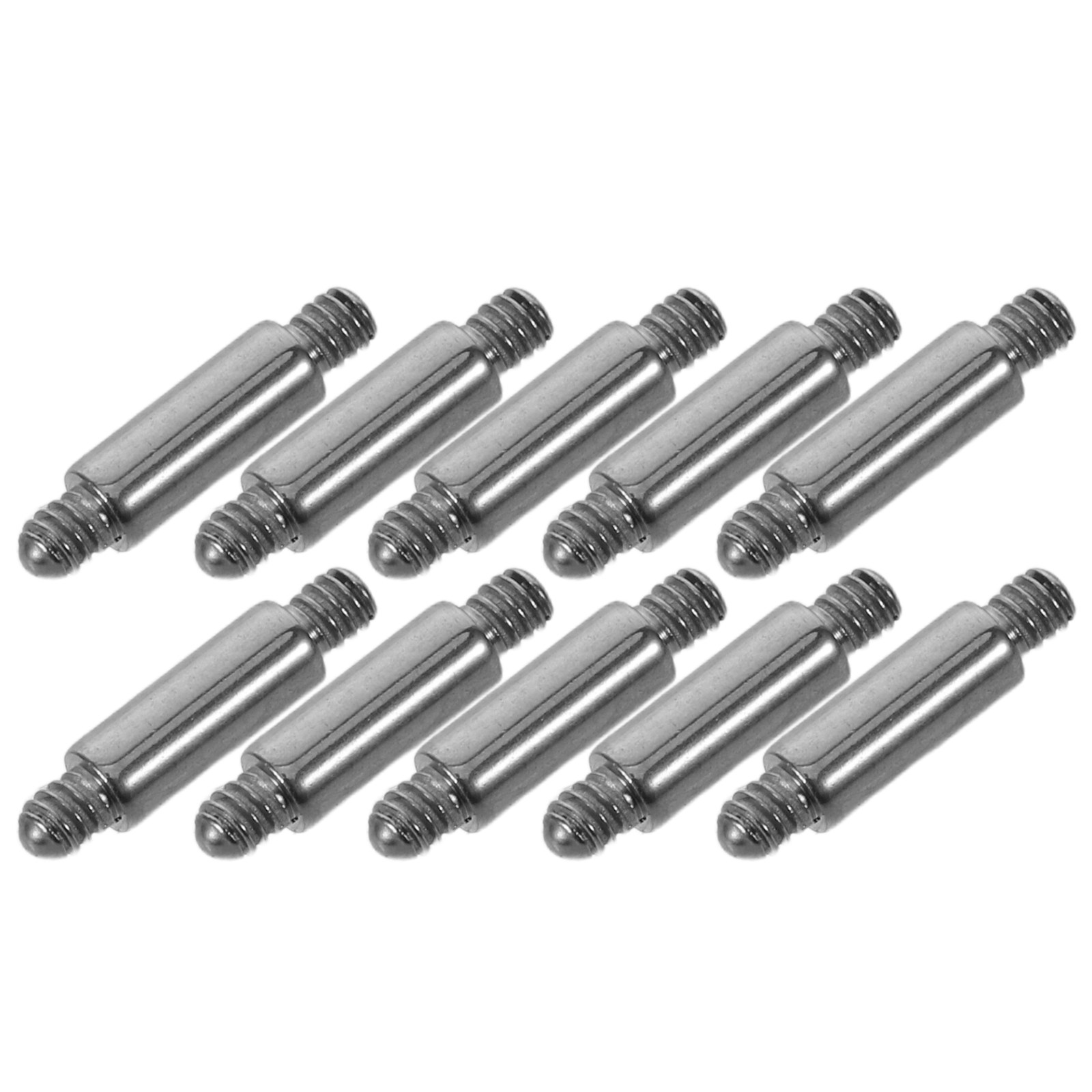 10 stuks 14G titanium oorbrug  - Body Jewelry For Sensitive Skin recensie en prijs