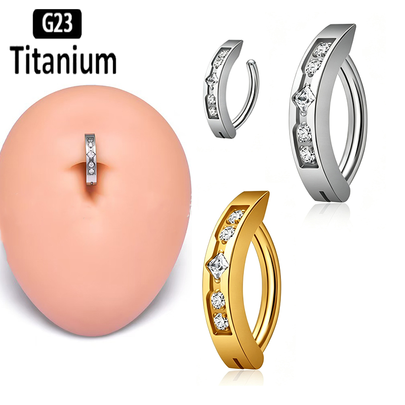 Implant Grade ASTM F136 Titani - Body Jewelry Implant Grade Titanium recensie en prijs