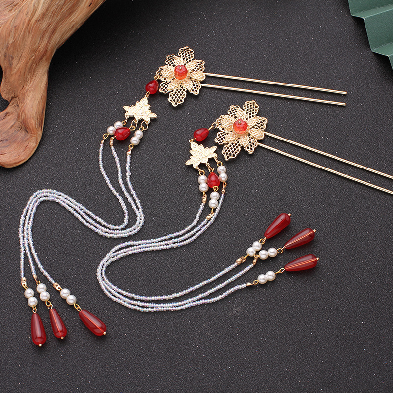 10 stuks 50 stuks DIY haarstok - Body Jewelry Wholesale recensie en prijs