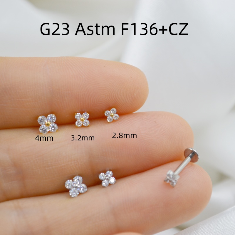 10 stks Lichaam Sieraden 16Gx8 - Rook Curved Barbell recensie en prijs