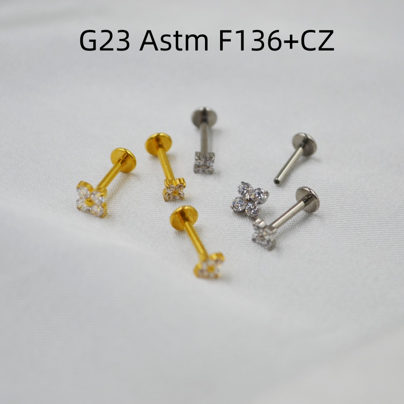 10 stks Lichaam Sieraden 16Gx8 - Rook Curved Barbell recensie en prijs