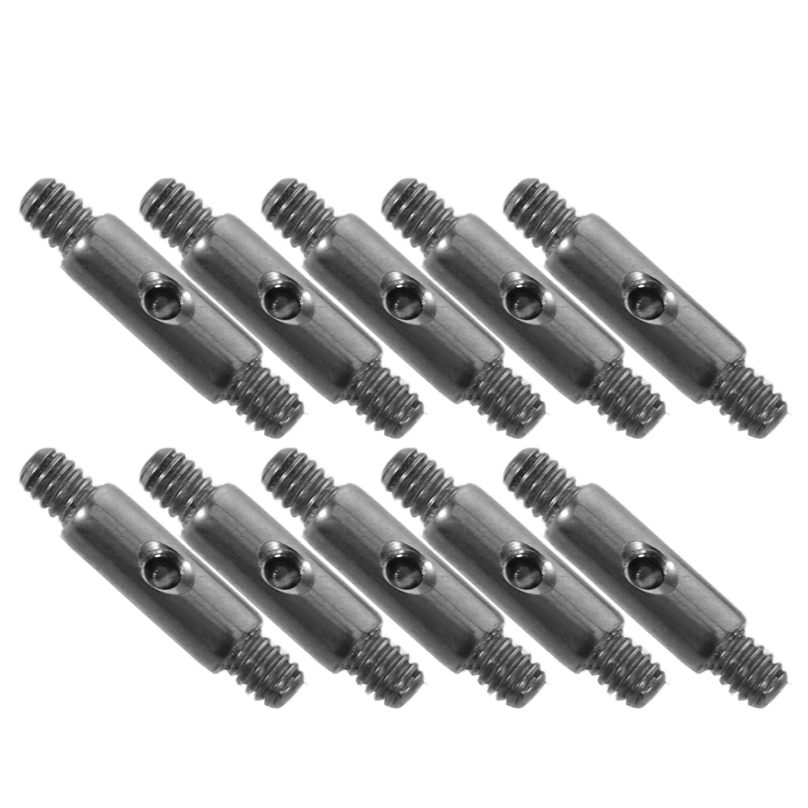 10 stuks titanium oorbrug pier - Body Jewelry For Sensitive Skin recensie en prijs