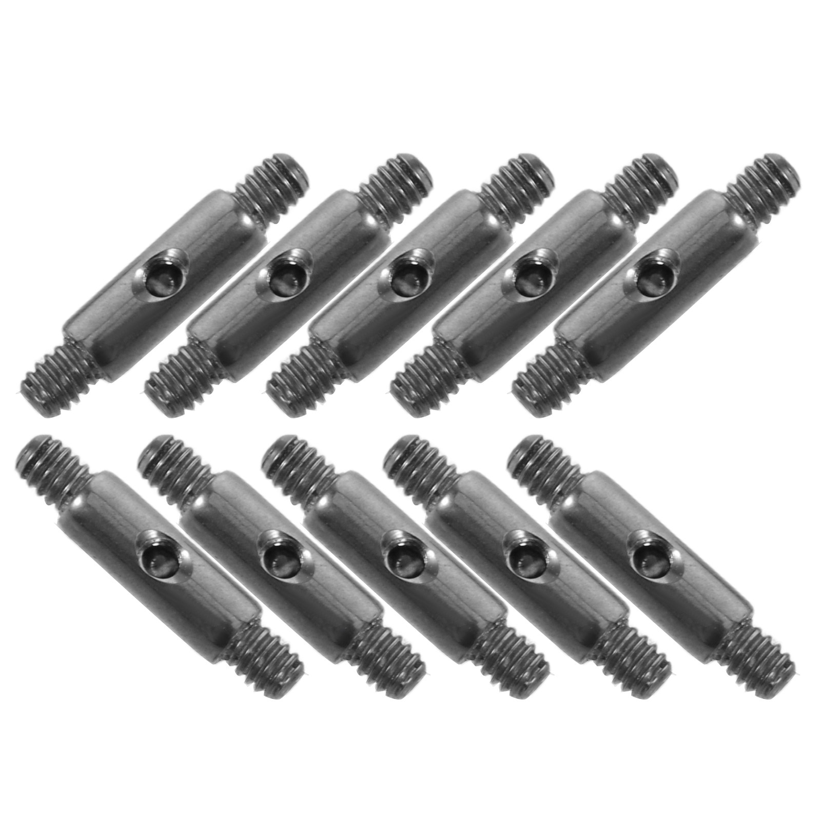 10 stuks titanium oorbrug pier - Body Jewelry For Sensitive Skin recensie en prijs