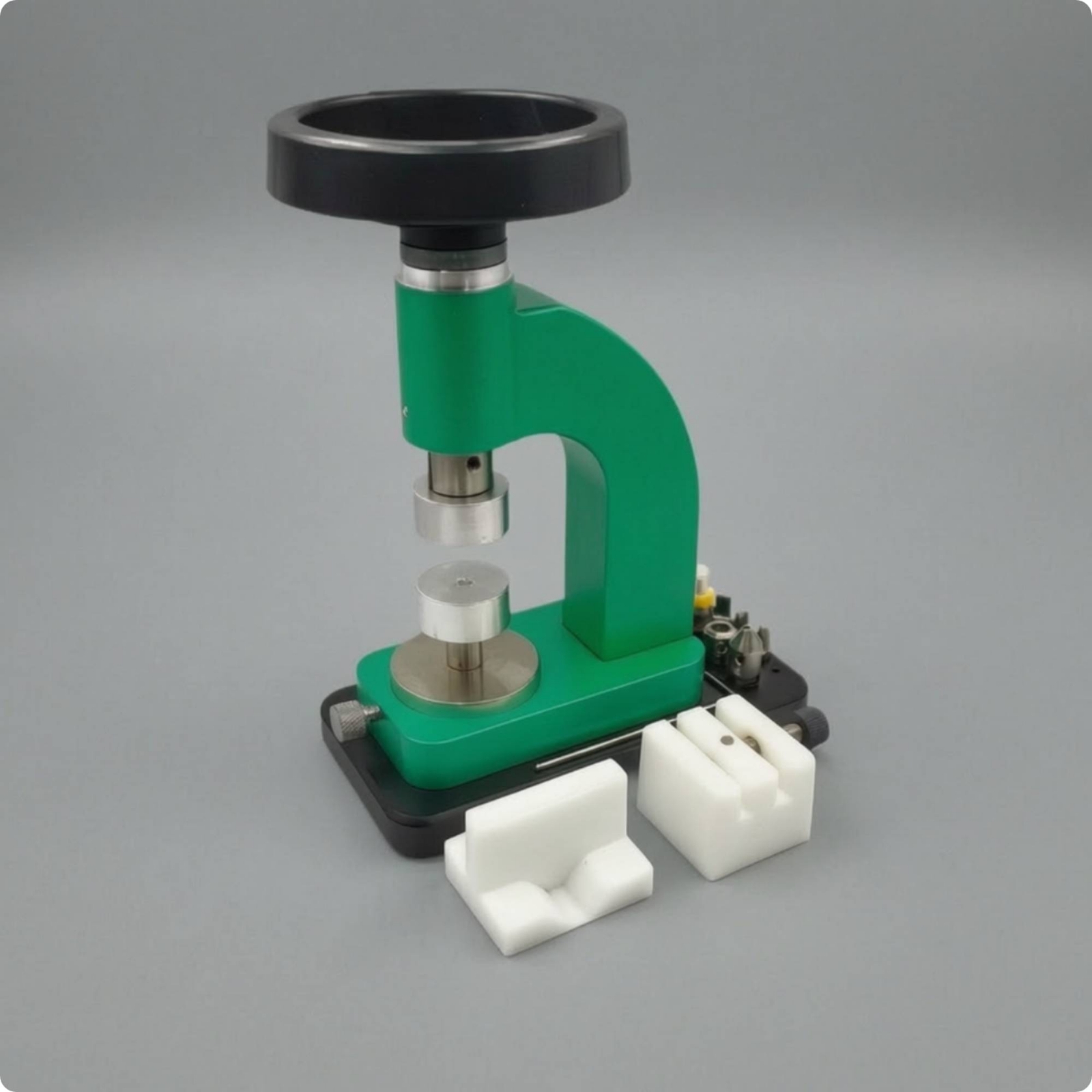 Multifunctionele horlogepers 3 - Body Jewelry Shop recensie en prijs