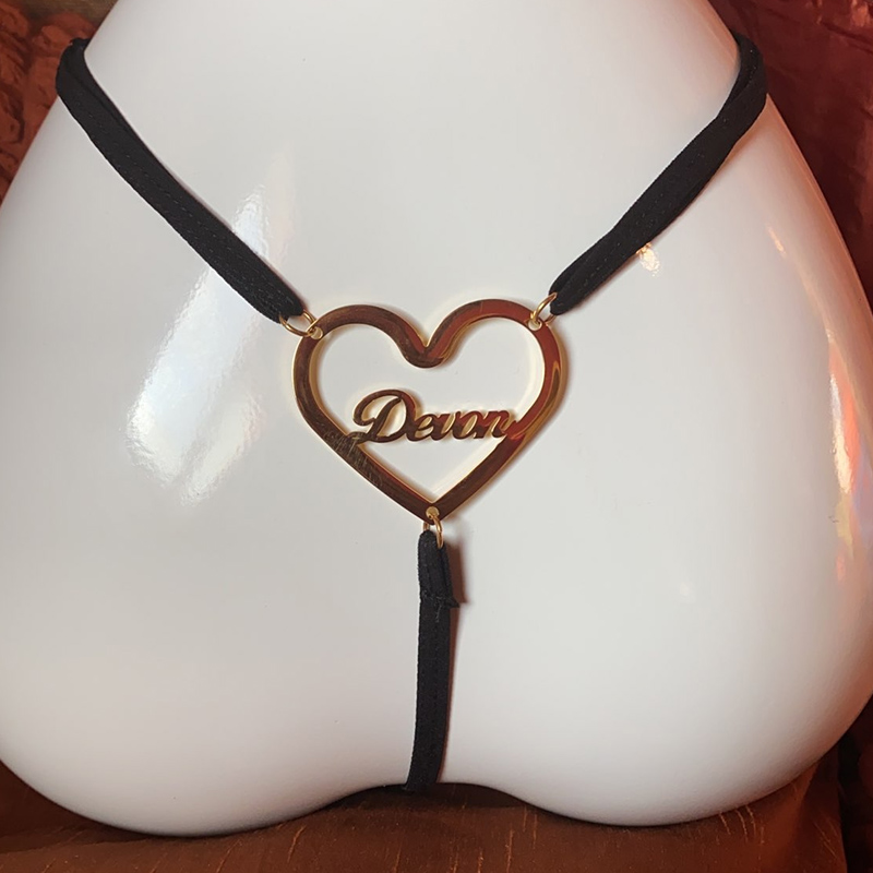 Sexy Taille Body Chain Custom  - Body Jewelry Names recensie en prijs