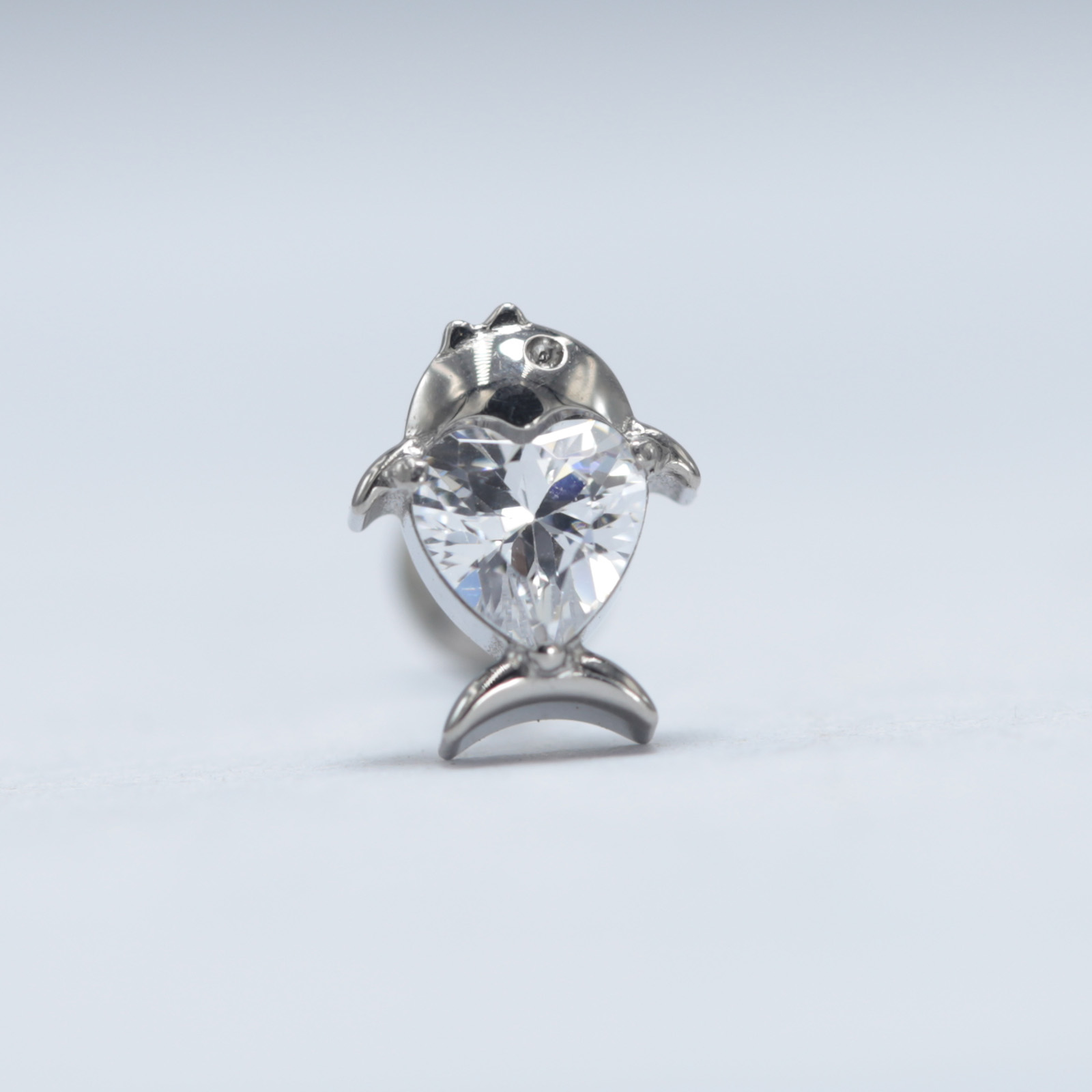 Implantaat Grade Titanium ASTM - Body Jewelry Implant Grade Titanium recensie en prijs