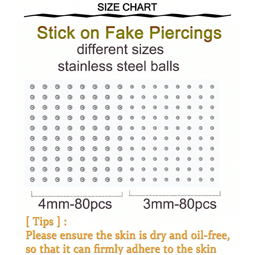 Nep piercing, nep neusring, ne - Body Jewelry Nose recensie en prijs