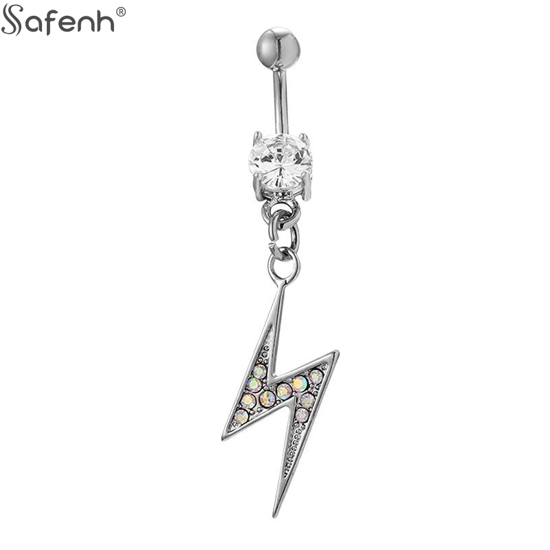 1 st Hoge Kwaliteit Koper Nieu - Body Piercing Quality Jewelry recensie en prijs