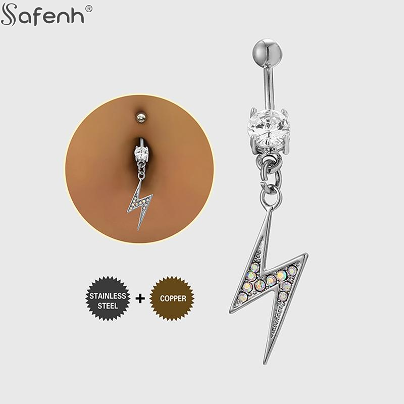 1 st Hoge Kwaliteit Koper Nieu - Body Piercing Quality Jewelry recensie en prijs