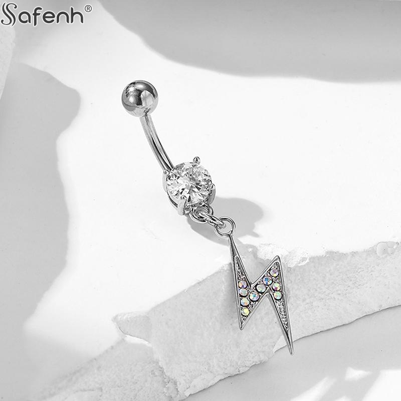 1 st Hoge Kwaliteit Koper Nieu - Body Piercing Quality Jewelry recensie en prijs