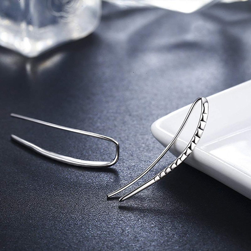 2Pcs Hoge Kwaliteit 7 Kristall - Body Piercing Quality Jewelry recensie en prijs